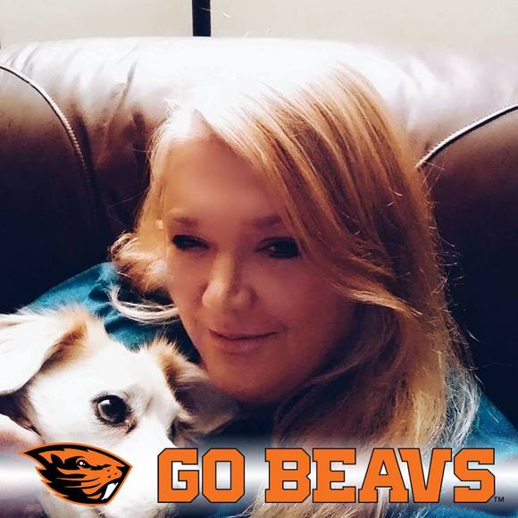 Meet your Posher, Lisa - Picture 1 of 1